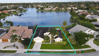 3100 Old Orchard Rd, Davie, FL 33328
