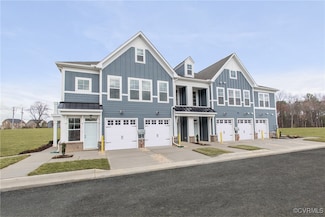 12421 Wescott Ave, Midlothian, VA 23112
