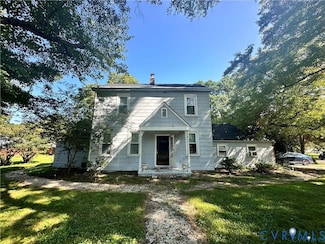 5300 Snead Rd, Richmond, VA 23224