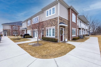 5668 Arbor Chase Dr, Ann Arbor, MI 48103