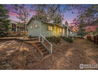 453 Aspen Ave, Estes Park, CO 80517