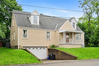 2501 Middletown Rd, Pittsburgh, PA 15205