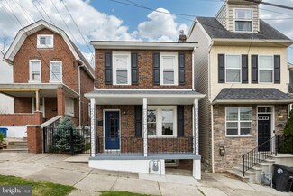 139 W 2nd Ave, Conshohocken, PA 19428