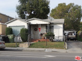 321 W 120th St, Los Angeles, CA 90061