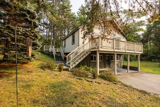 353 Pine Springs Rd, Shapleigh, ME 04076