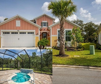 300 Blue Starfish Place, Daytona Beach, FL 32124