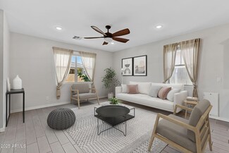22512 E Rosa Rd, Queen Creek, AZ 85242