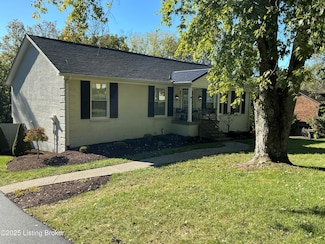 5316 Arrowshire Dr, La Grange, KY 40031