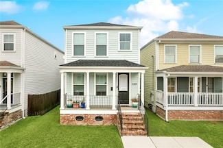 3205 S Saratoga St, New Orleans, LA 70115