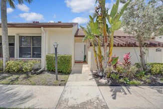 3615 Caesar Ln Unit C, Lake Worth, FL 33467