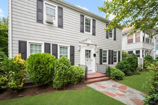 655 Pleasant Valley Pkwy, Providence, RI 02908