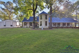 3180 U S 59, Beckville, TX 75631