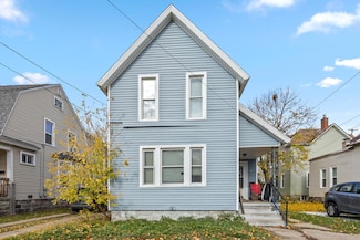 851 3rd St NW, Grand Rapids, MI 49504