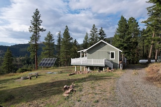 19725 Wolf Ridge Trail, Florence, MT 59833