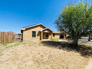 1629 Champion Cir, Eagle Pass, TX 78852