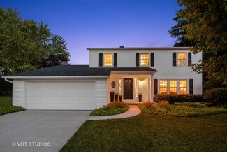 1105 Dawes St, Libertyville, IL 60048