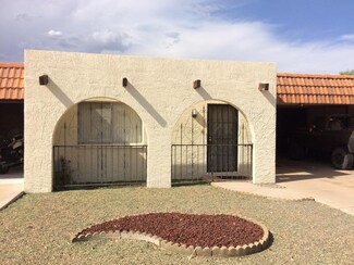 332 N Dobson Rd Unit 5, Mesa, AZ 85201