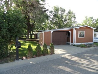 1805 Joslyn St, Helena, MT 59601