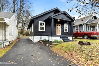 4009 Henderson Ave, Louisville, KY 40213