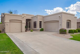 6923 W Lone Cactus Dr, Glendale, AZ 85308
