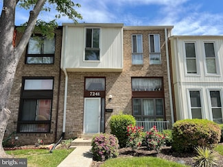7241 Millcrest Terrace, Derwood, MD 20855