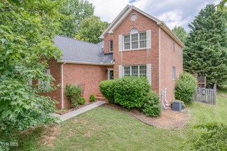 1021 Timberidge Trail, Kingsport, TN 37660