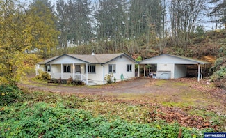 30450 Butte Creek Rd, Lebanon, OR 97355