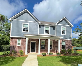 1728 Windsor Hill Ln, Montgomery, AL 36106
