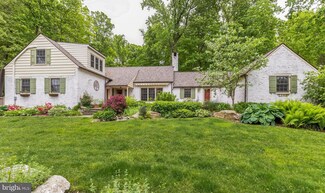 501 Edann Rd, Glenside, PA 19038