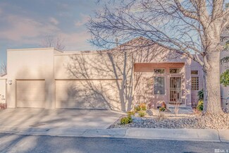 2564 Edgerock Rd, Reno, NV 89519
