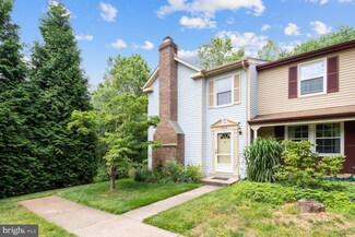 7518 Weatherby Dr, Derwood, MD 20855