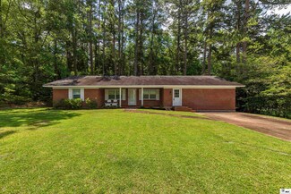 2305 Cypress Springs Ave, Ruston, LA 71270