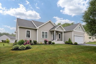 22 Dornoch Rd, Raynham, MA 02767