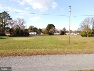 Lot #140 Otter Ln, Montross, VA 22520