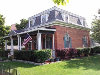 311 N Ohio St, Remington, IN 47977