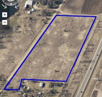 TBD Elderberry Dr, Round Prairie Township, MN 56347