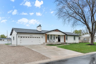 6682 S Cody Ln, West Jordan, UT 84084