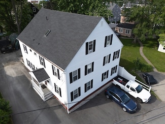 4 Lincoln Ct, Amesbury, MA 01913