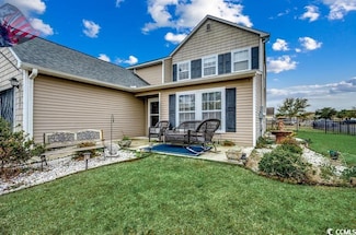 177 Tibton Cir, Myrtle Beach, SC 29588