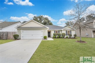 115 Whirlwind Way, Guyton, GA 31312