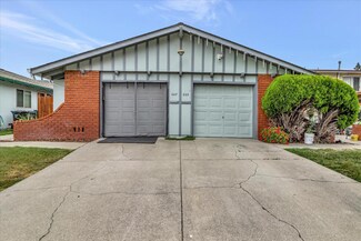 667 W Eden Ave, Sunnyvale, CA 94085