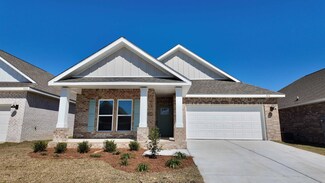5872 Sargassum Ln, Milton, FL 32583