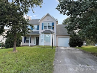 8821 Cameron Spring Rd, Charlotte, NC 28214