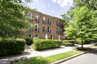 1309 4th St SW, Washington, DC 20024
