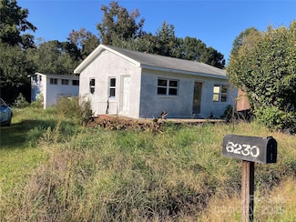 6230 Old Mocksville Rd, Salisbury, NC 28144