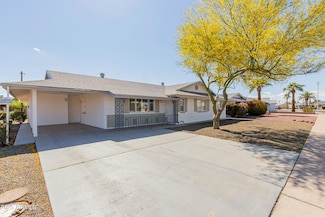 10509 W Snead Dr, Sun City, AZ 85351