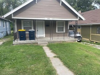 2108 Cleveland Ave, Kansas City, MO 64127