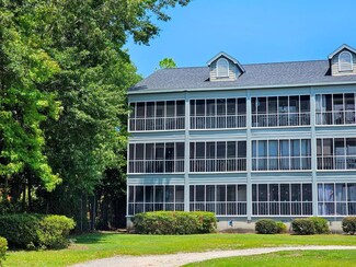 1201 Cypress Pointe # A201, Manning, SC 29102