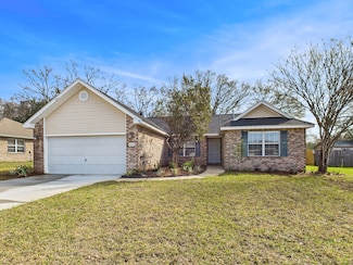 3094 Border Creek Rd, Crestview, FL 32539