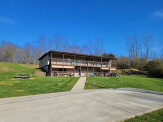3478 Eden Rd, Georgetown, OH 45121